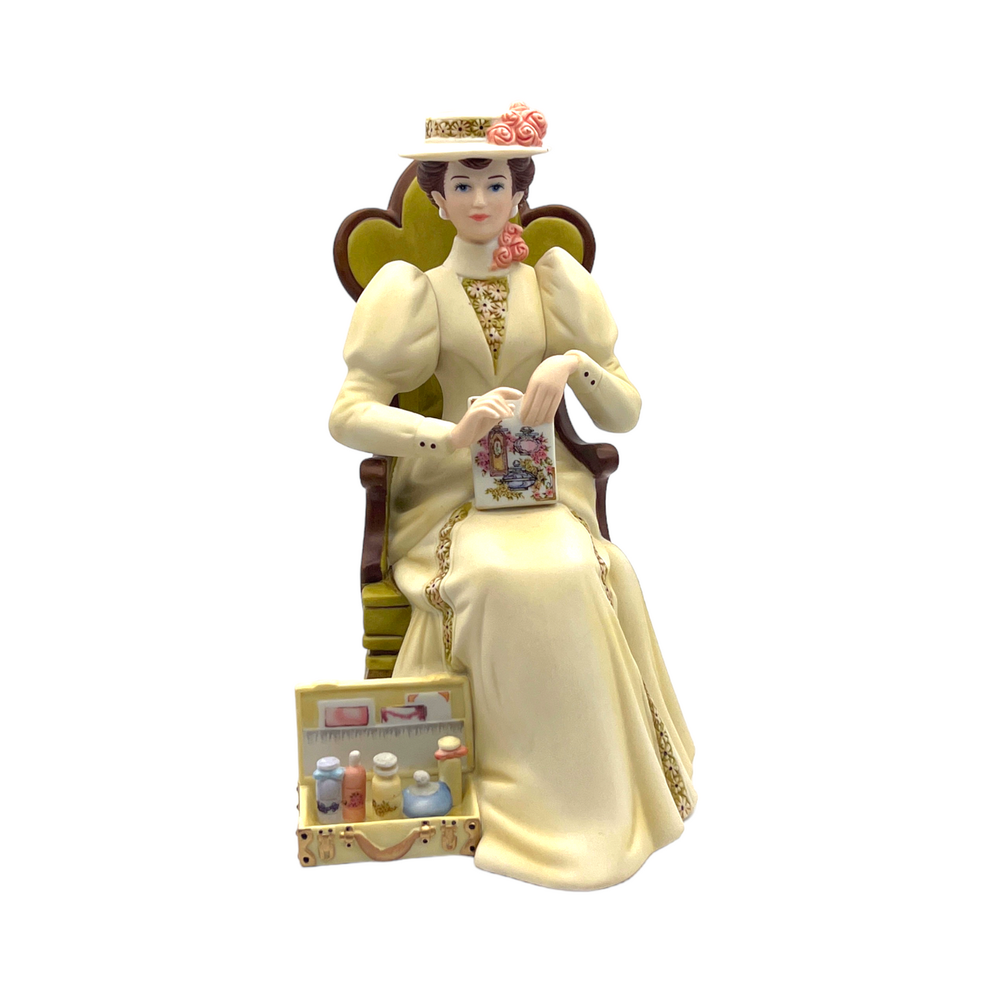 Avon - 2011 Presidents Club Albee Award - NWB - 8"