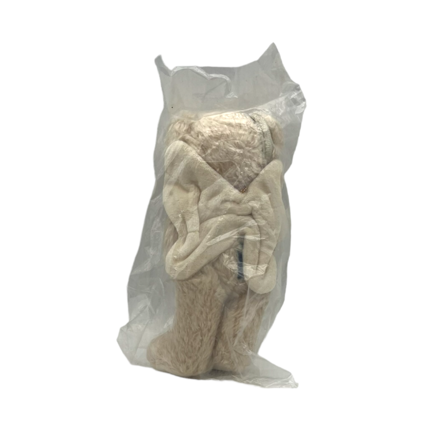 Boyds Bear - The Archive Collection Bear Holding Flower - 7.5"