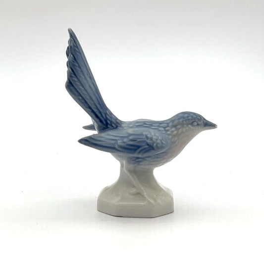 Gerold & Co Tattua Bavaria - Bird Figurine - Western Germany - 4"