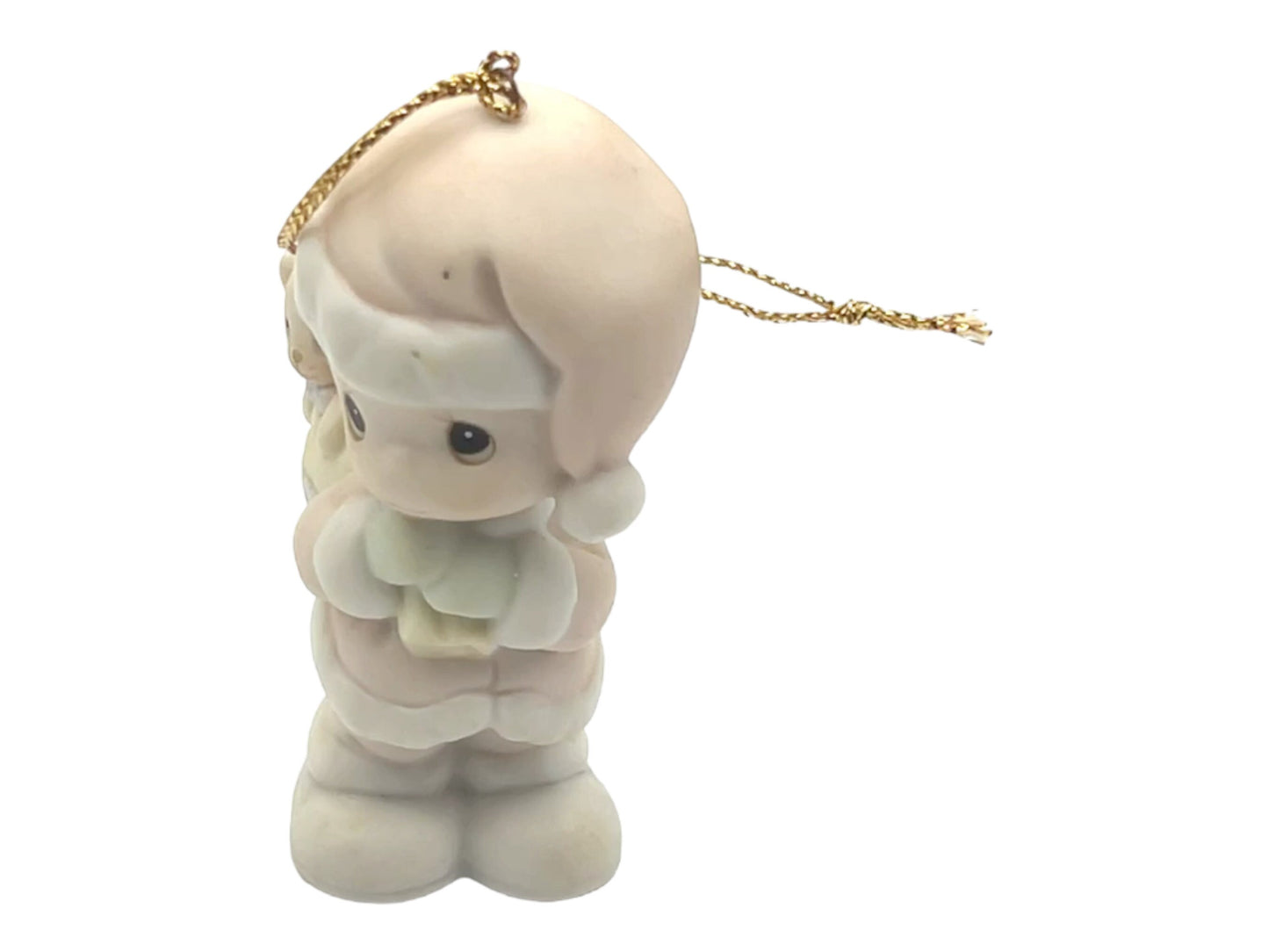 Precious Moments - Bringing You A Merry Christmas - 528226 - No Box