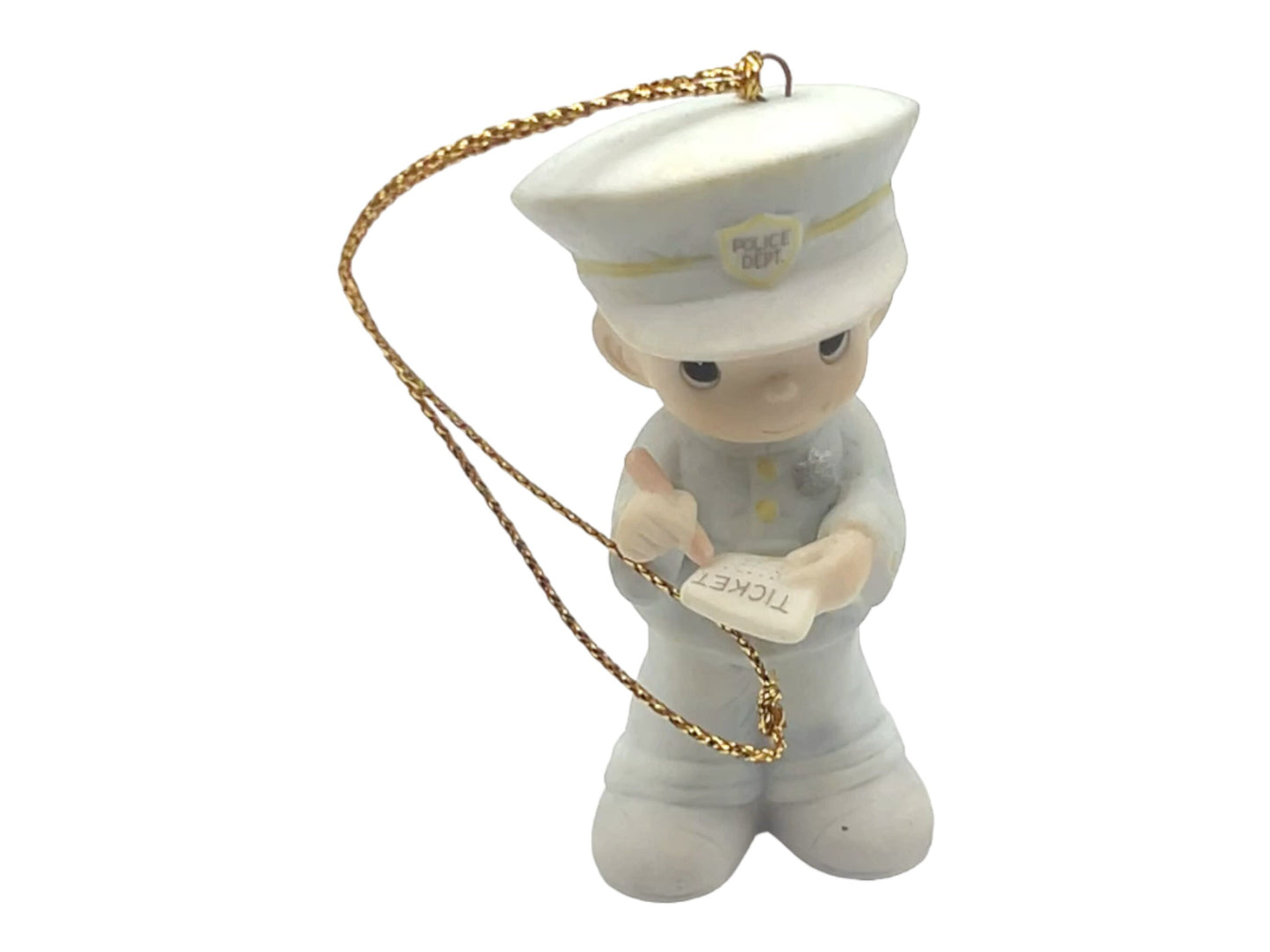 Precious Moments - Trust & Obey - 102377