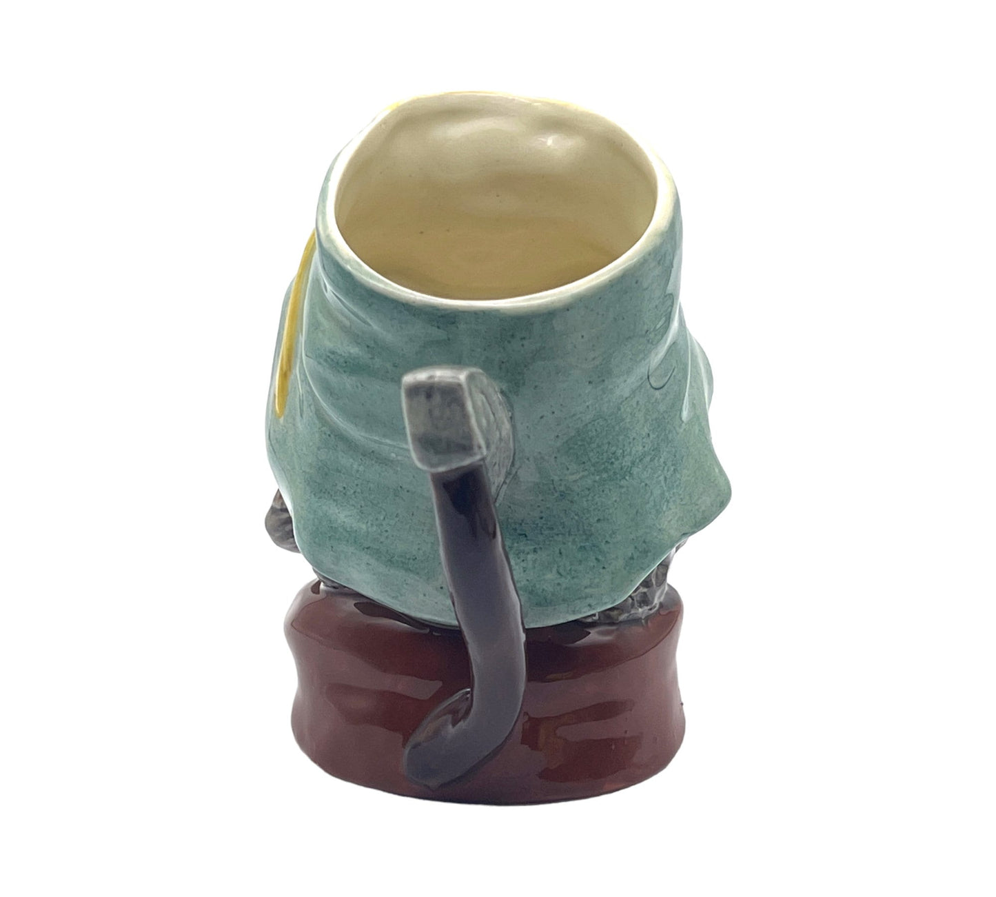 Staffordshire - Toby Mug - Old Gaffer - 4"