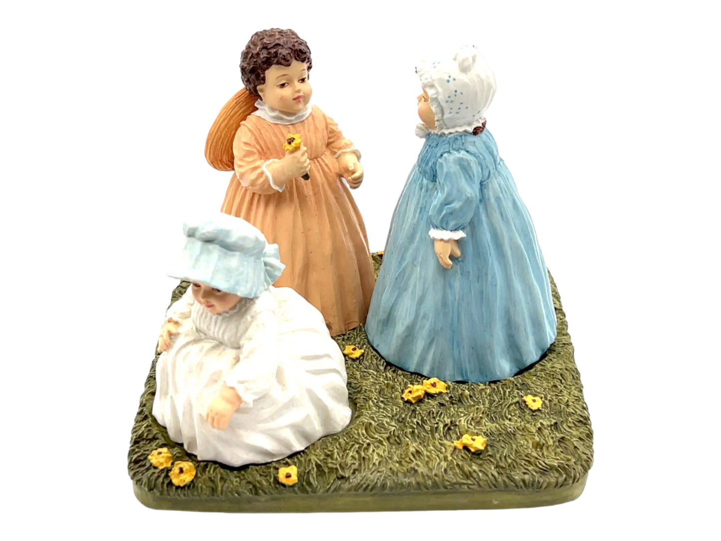 Maud Humphrey Bogart - A Sunday Outing - 4"