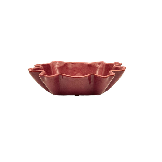 Dryden Studio Pottery - Bowl - Signed - Vintage - 2.25"