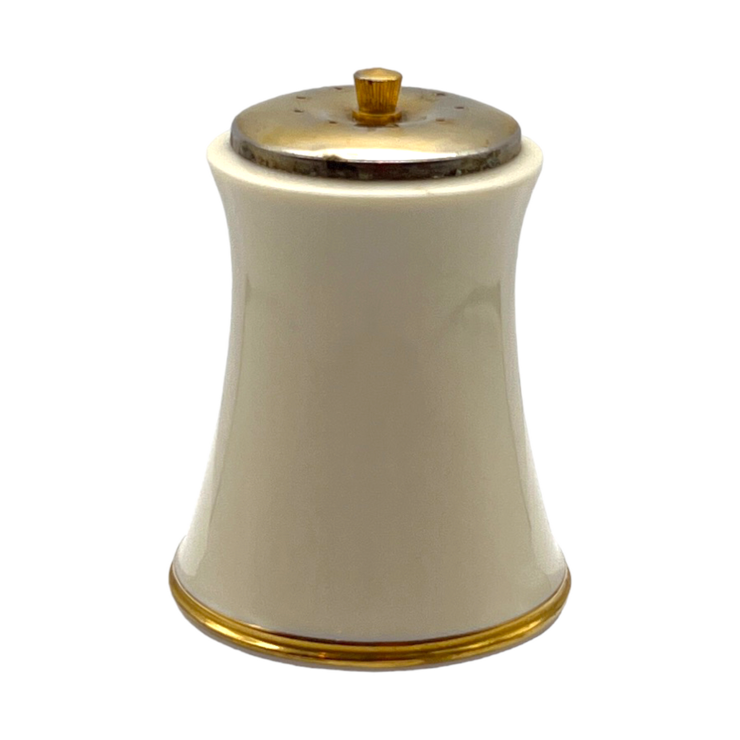 Lenox - Eternal Salt Shaker - 4"