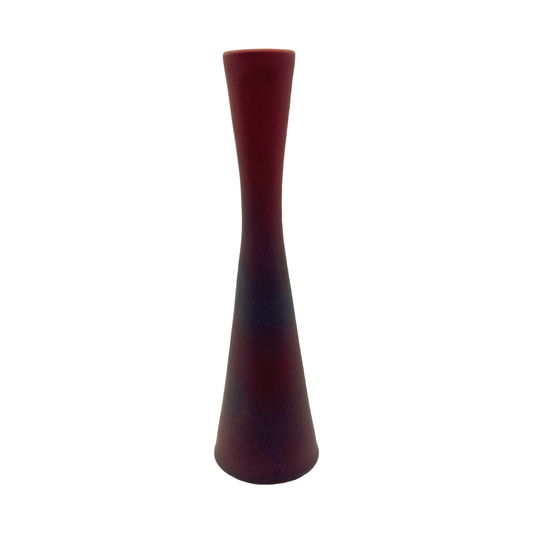 Van Briggle Pottery - Melburn Bud Vase - Vintage - Mint - 9"