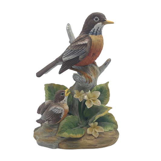 Andrea Porcelain - Robin By Sadek - 8.5"