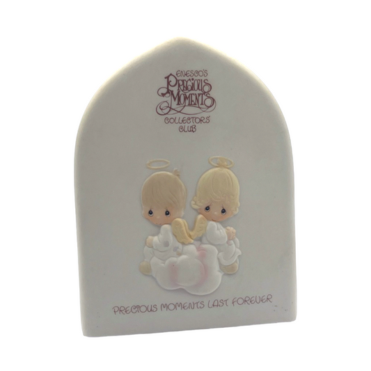 Precious Moments - Last Forever - Original Box