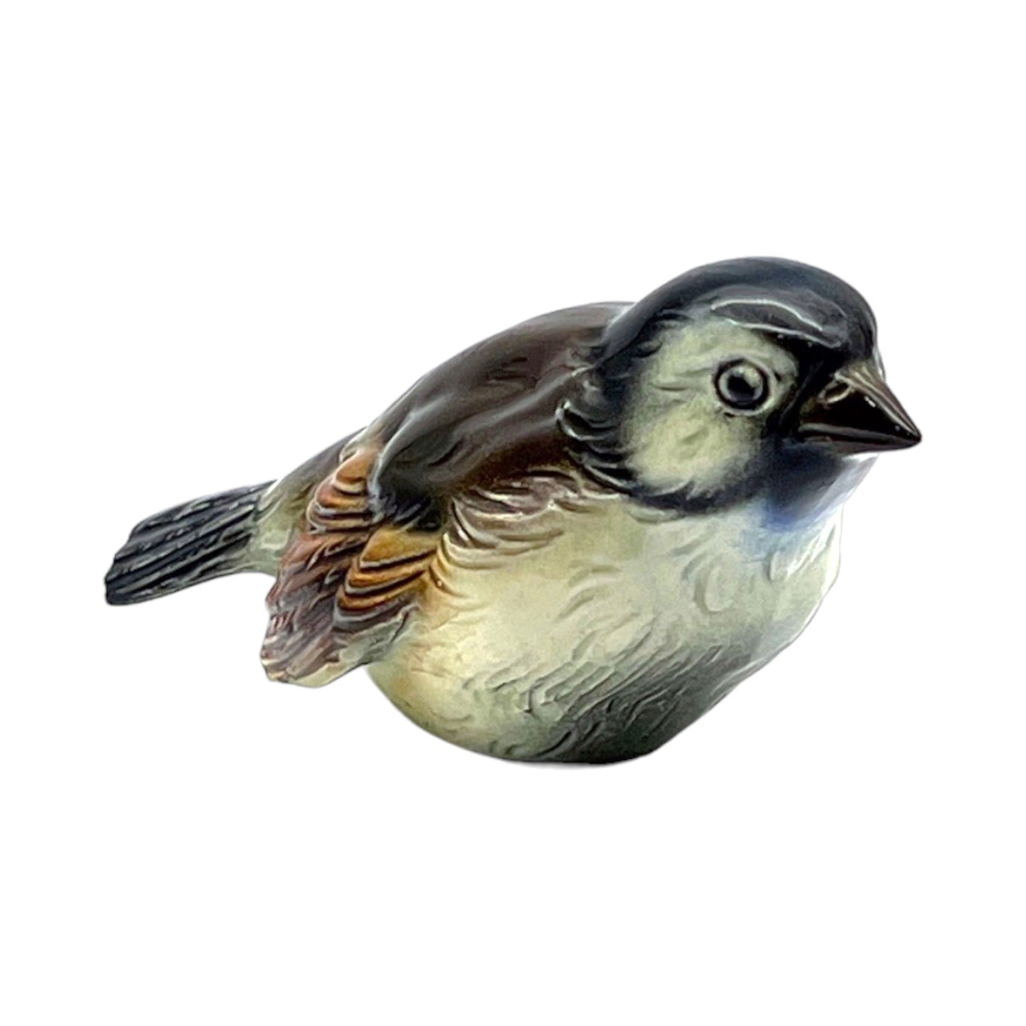 Goebel - Brown Sparrow - West Germany