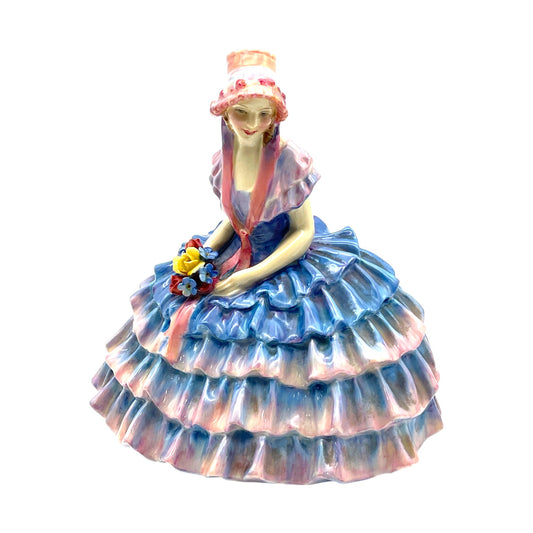 Royal Doulton - Chloe Figurine - HN1765 - 6"