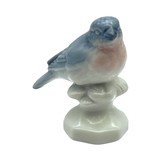 Gerold & Co Tattua Bavaria - Bird Figurine - Western Germany - Left - 3.5"