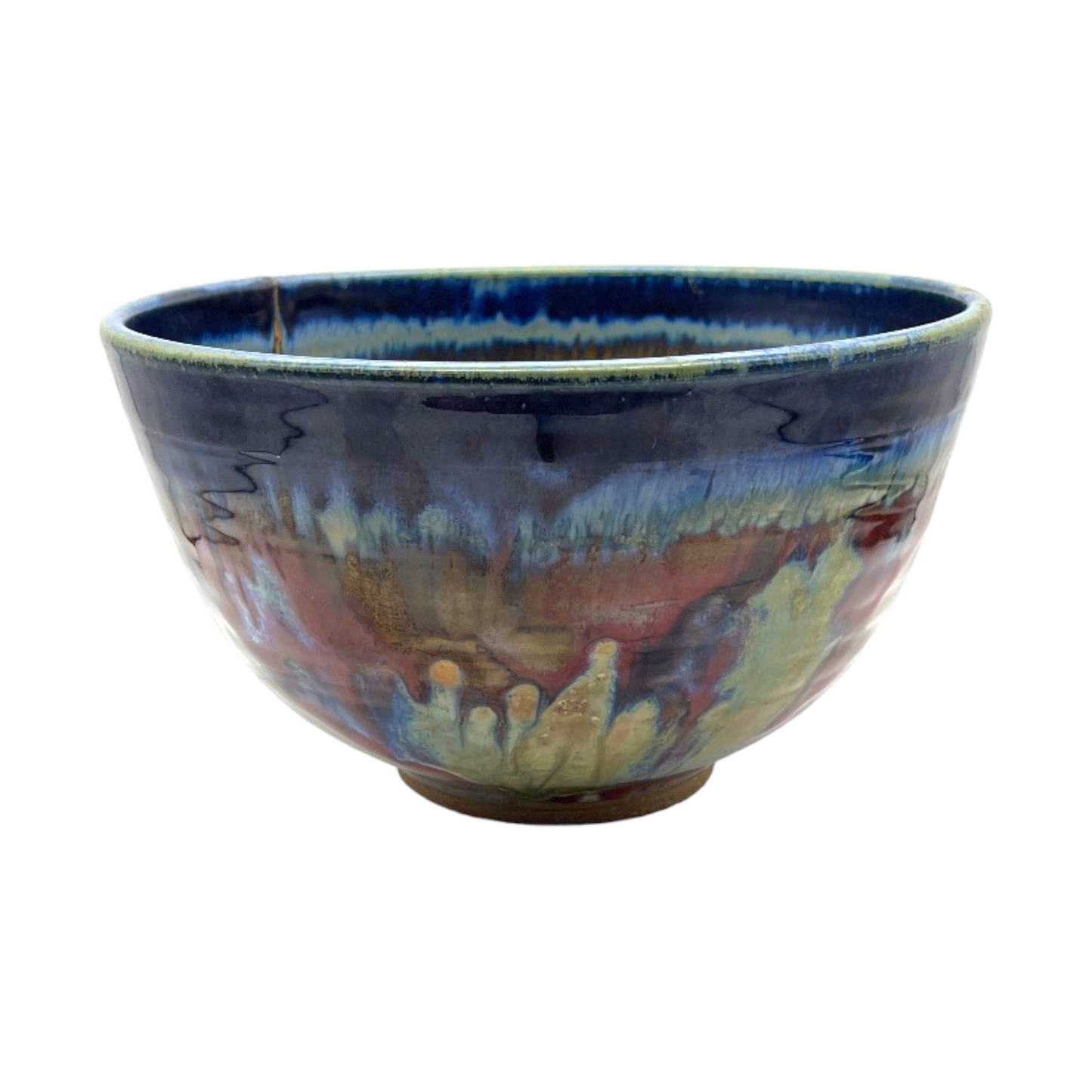 Jim Lauer Studio Pottery - Bowl - 5.25"