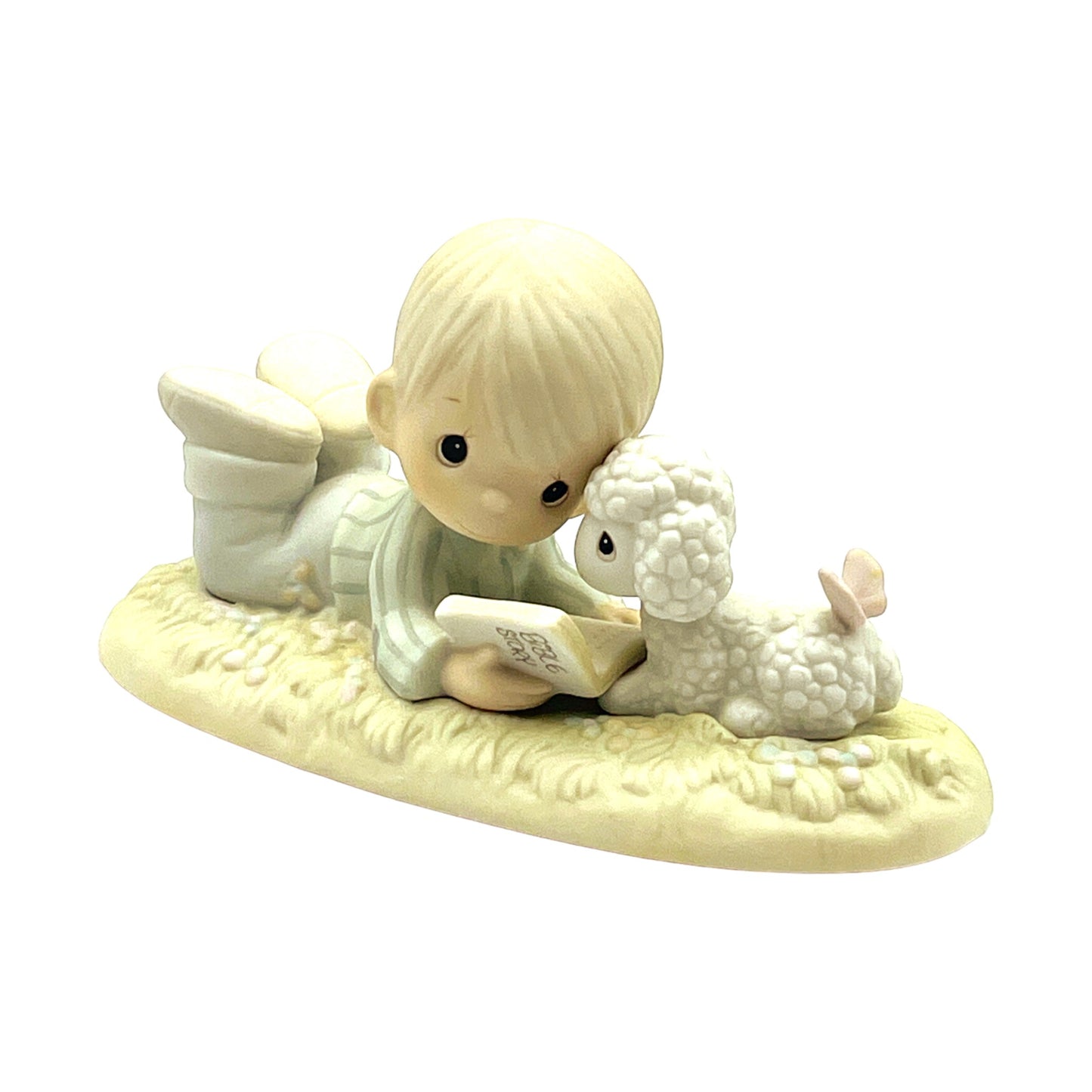 Precious Moments - I Love to Tell The Story - PM-852 - Original Box