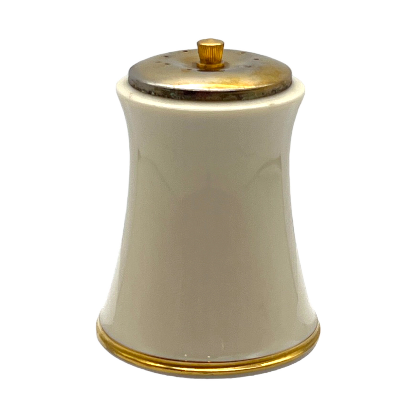 Lenox - Eternal Salt Shaker - 4"