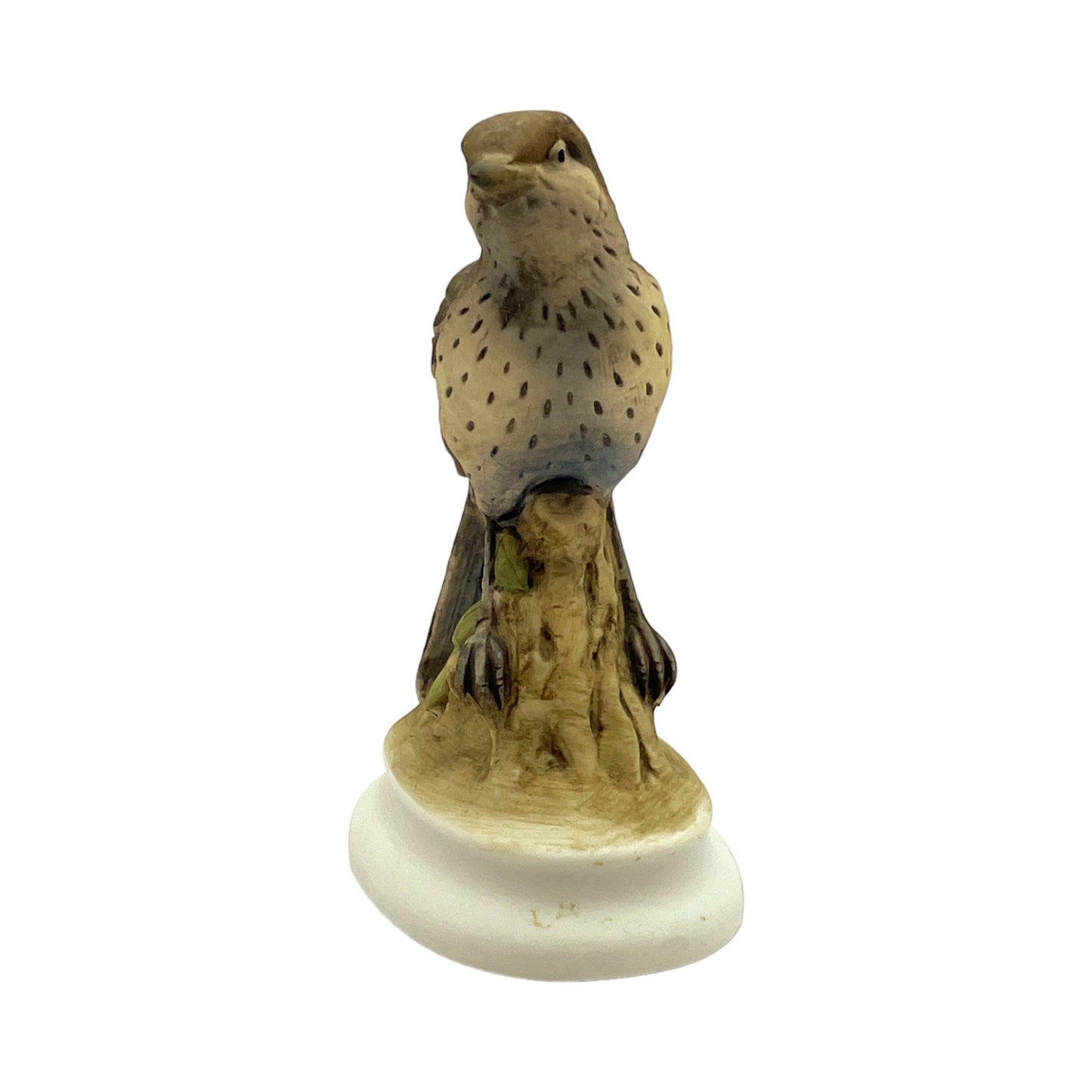 Lefton China - Brown Thrasher - 5"