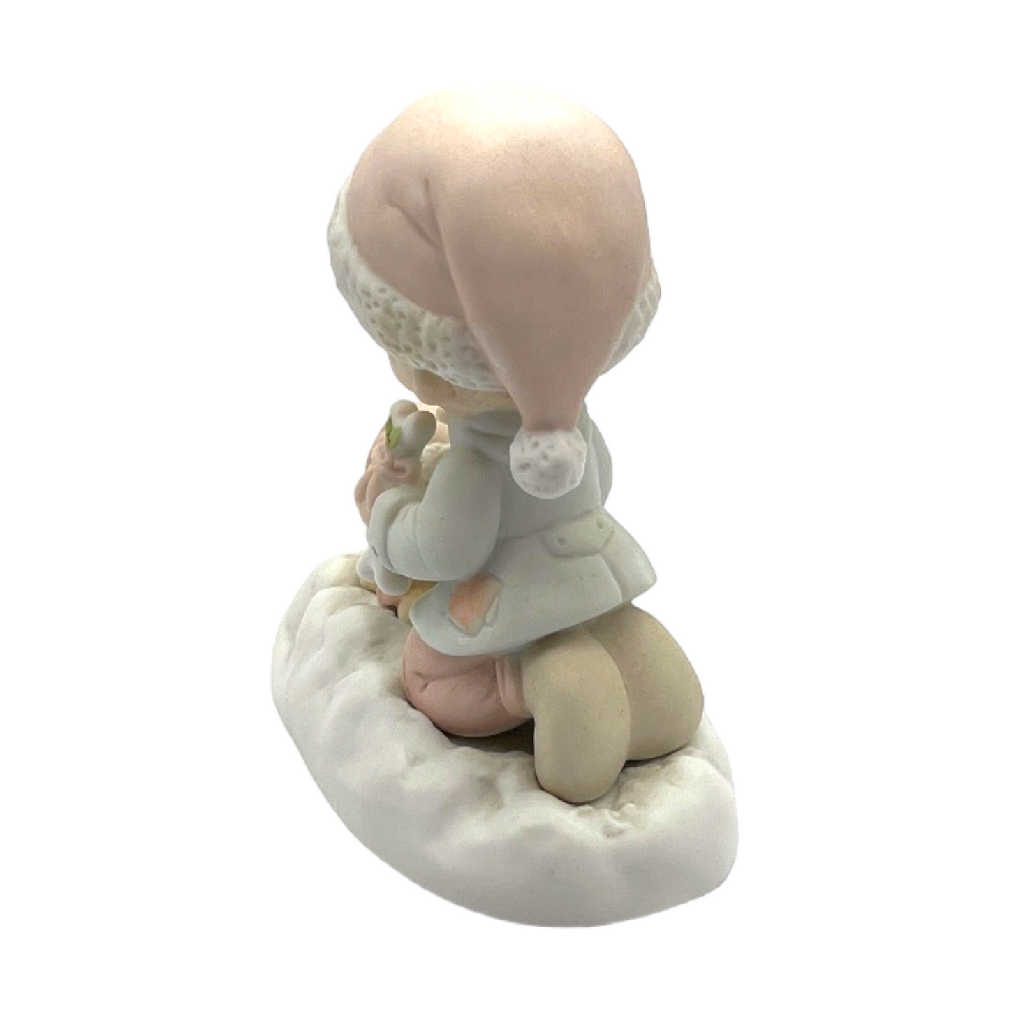 Precious Moments - Wishing You A Season Filled With Joy - With Box