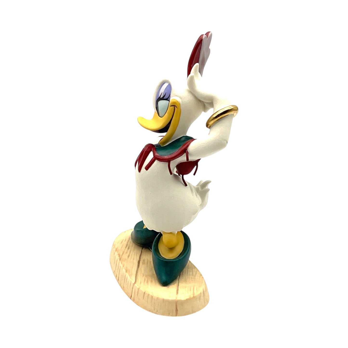 Walt Disney Classic - Daisy Duck - Daisy's Debut - 6.5"