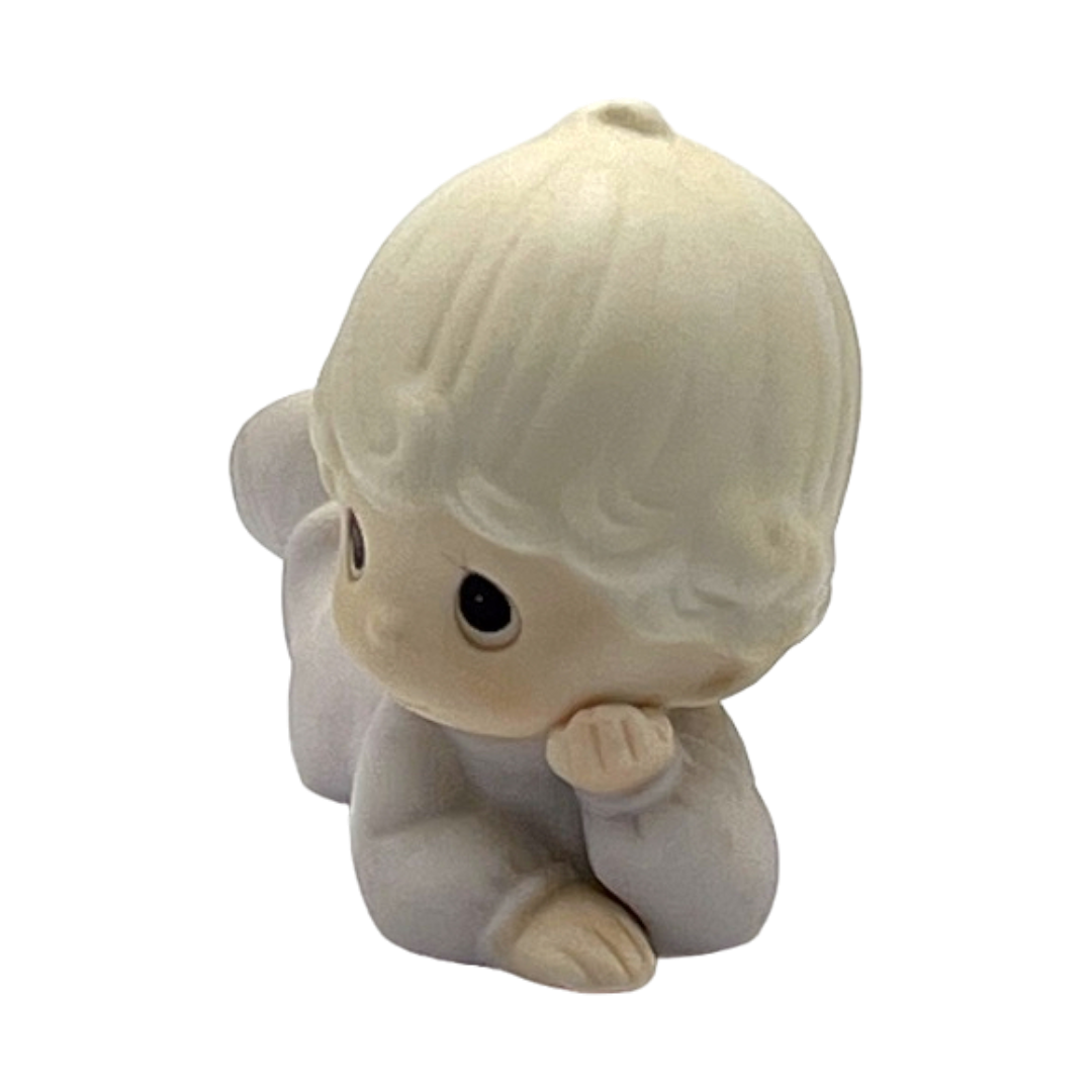 Precious Moments - Baby Figurine - E2852/F - Box