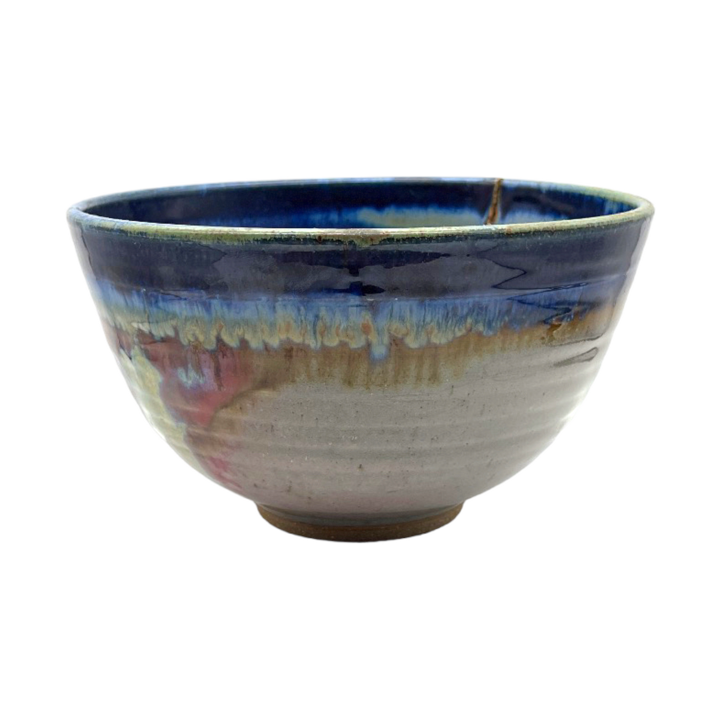 Jim Lauer Studio Pottery - Bowl - 5.25"