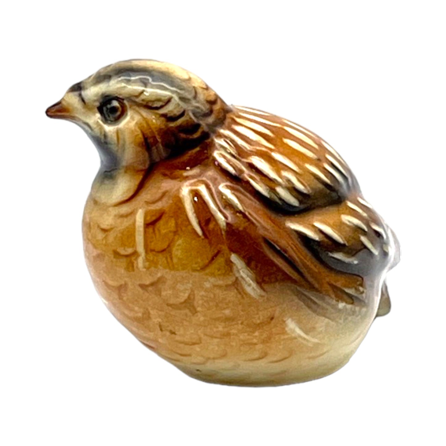 Goebel - Partridge - West Germany