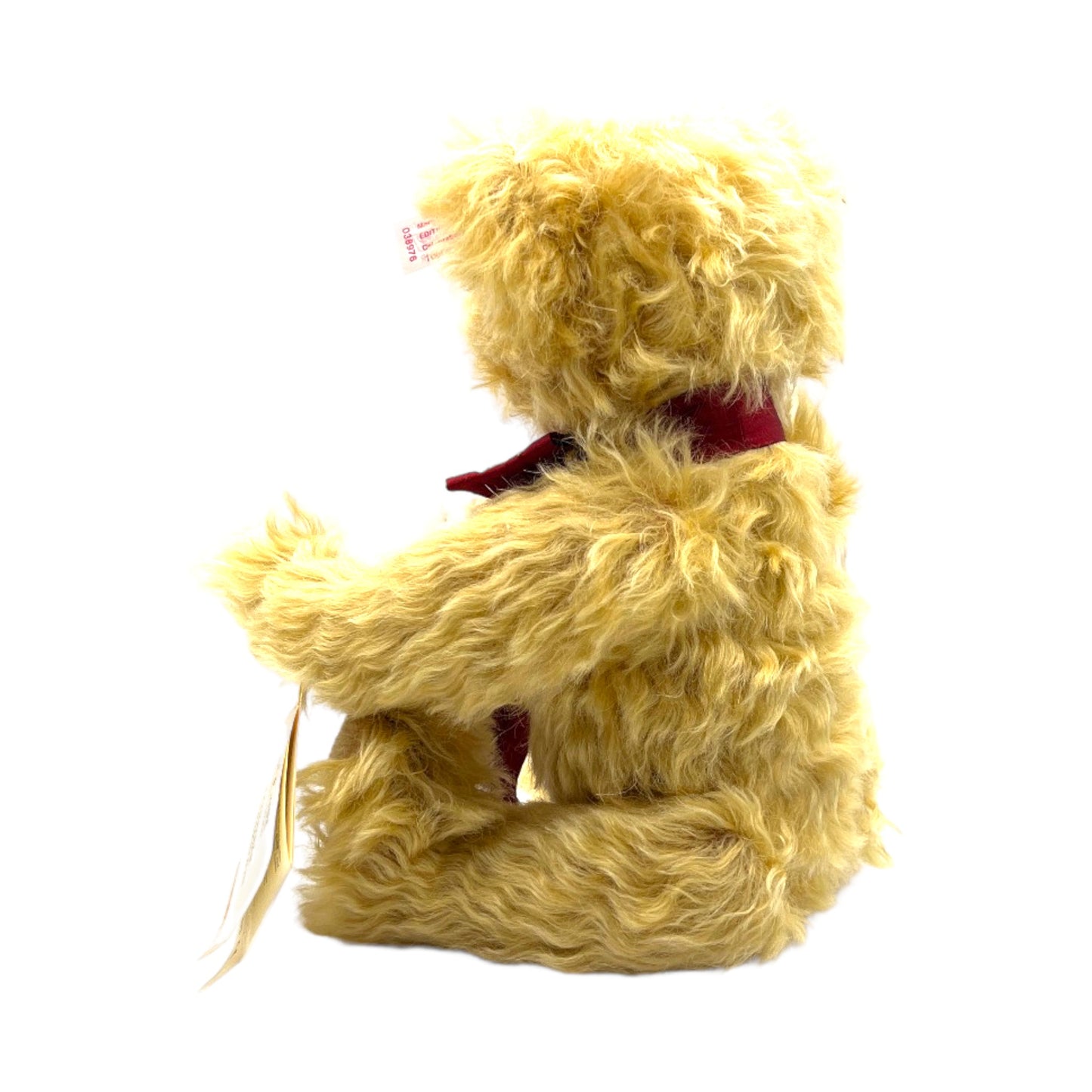 Steiff - 125 Years Celebration Teddy - 2005 - 12"