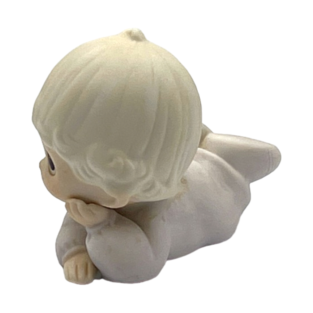 Precious Moments - Baby Figurine - E2852/F - Box