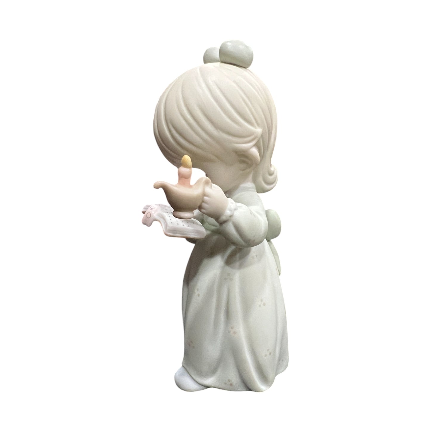 Precious Moments -  Once Upon A Holy Night  - 523836 - 1990 - 5.5"