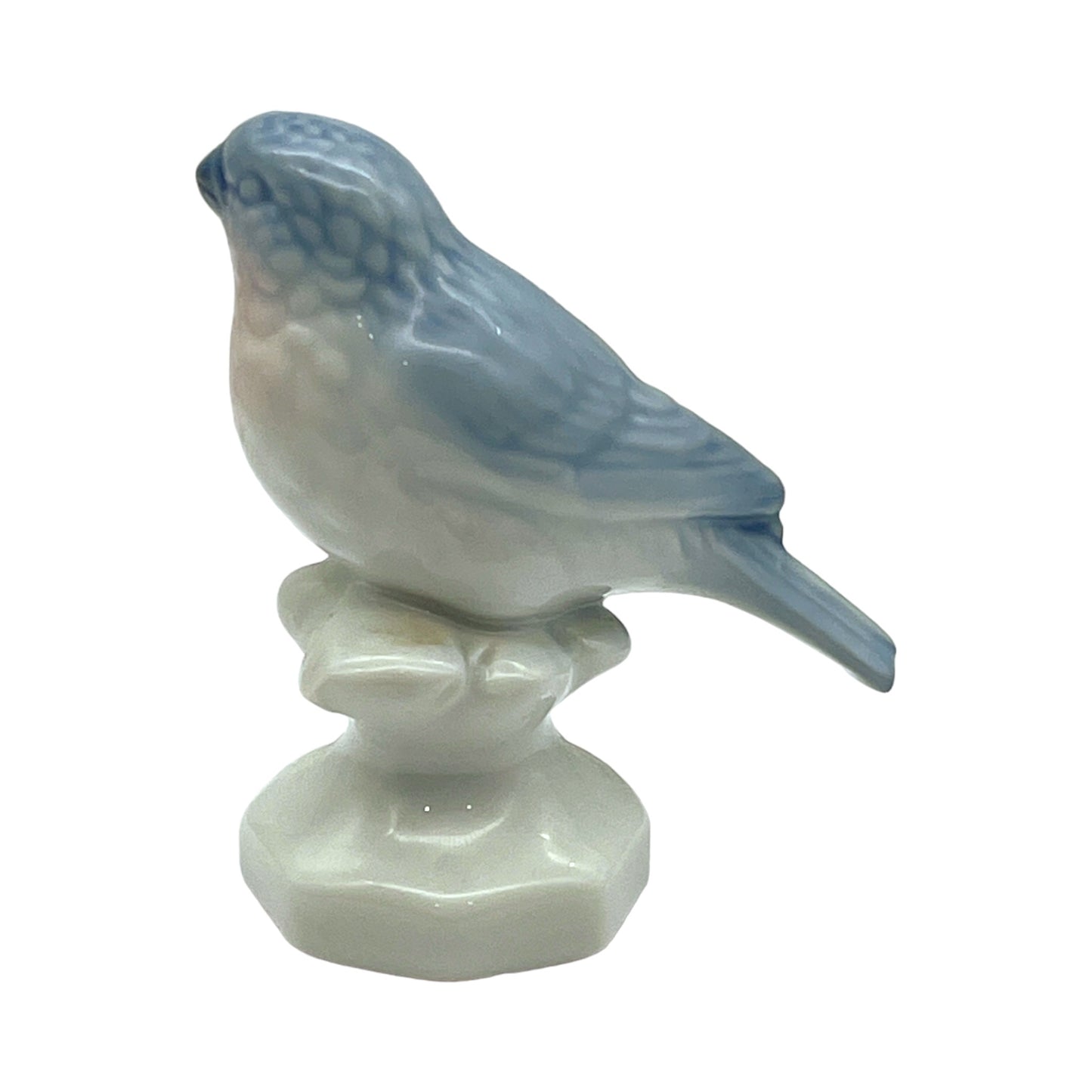 Gerold & Co Tattua Bavaria - Bird Figurine - Western Germany - Left - 3.5"