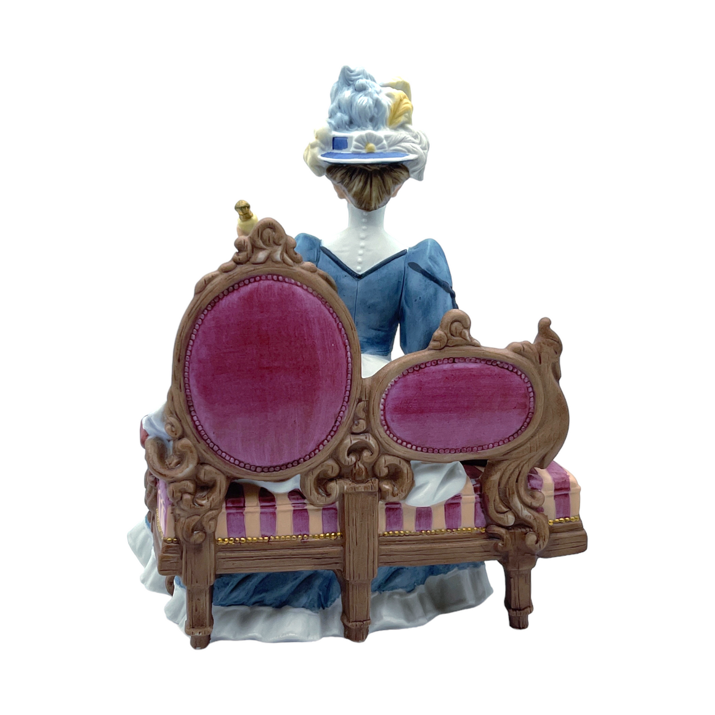 Avon - 1992 Presidents Club Albee Award - 8"