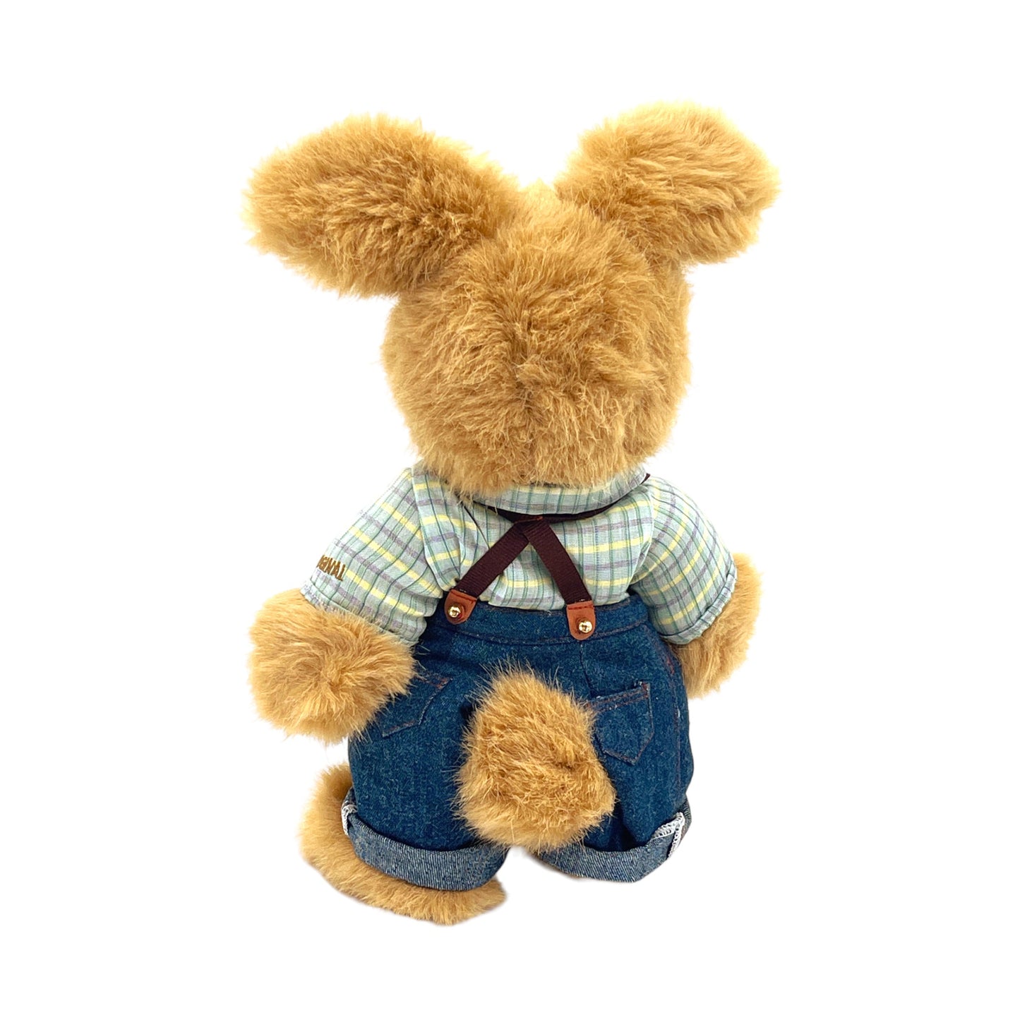 Raikes Applause Bear - Dylan - #988 of 7500 - 15"