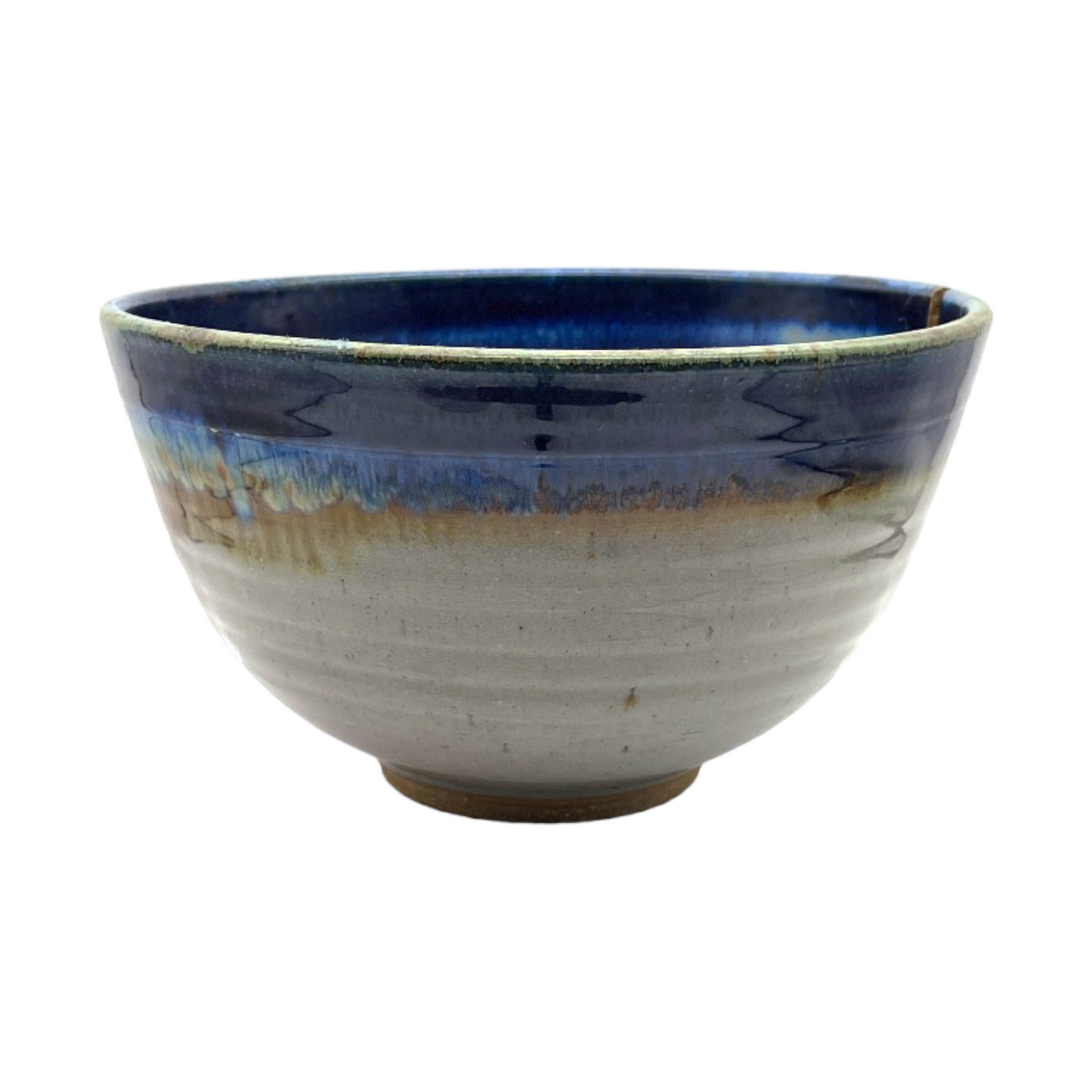 Jim Lauer Studio Pottery - Bowl - 5.25"