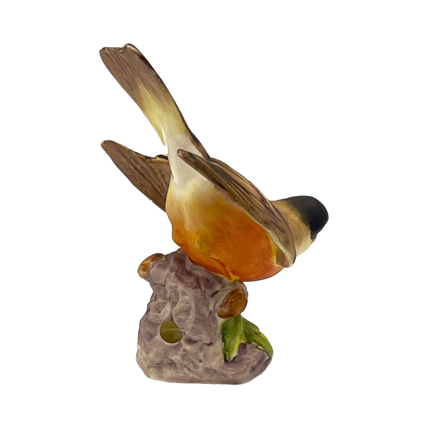 Royal Worcester - American Robin - 3"