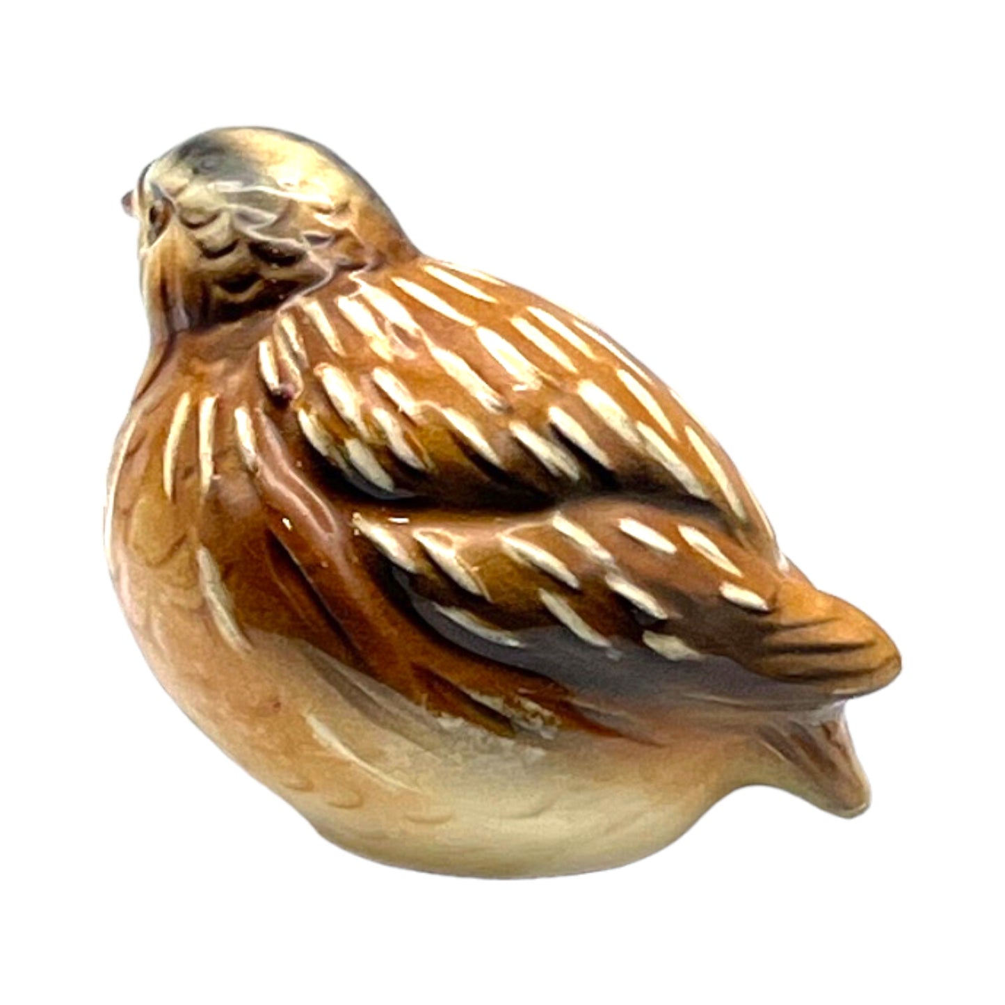 Goebel - Partridge - West Germany