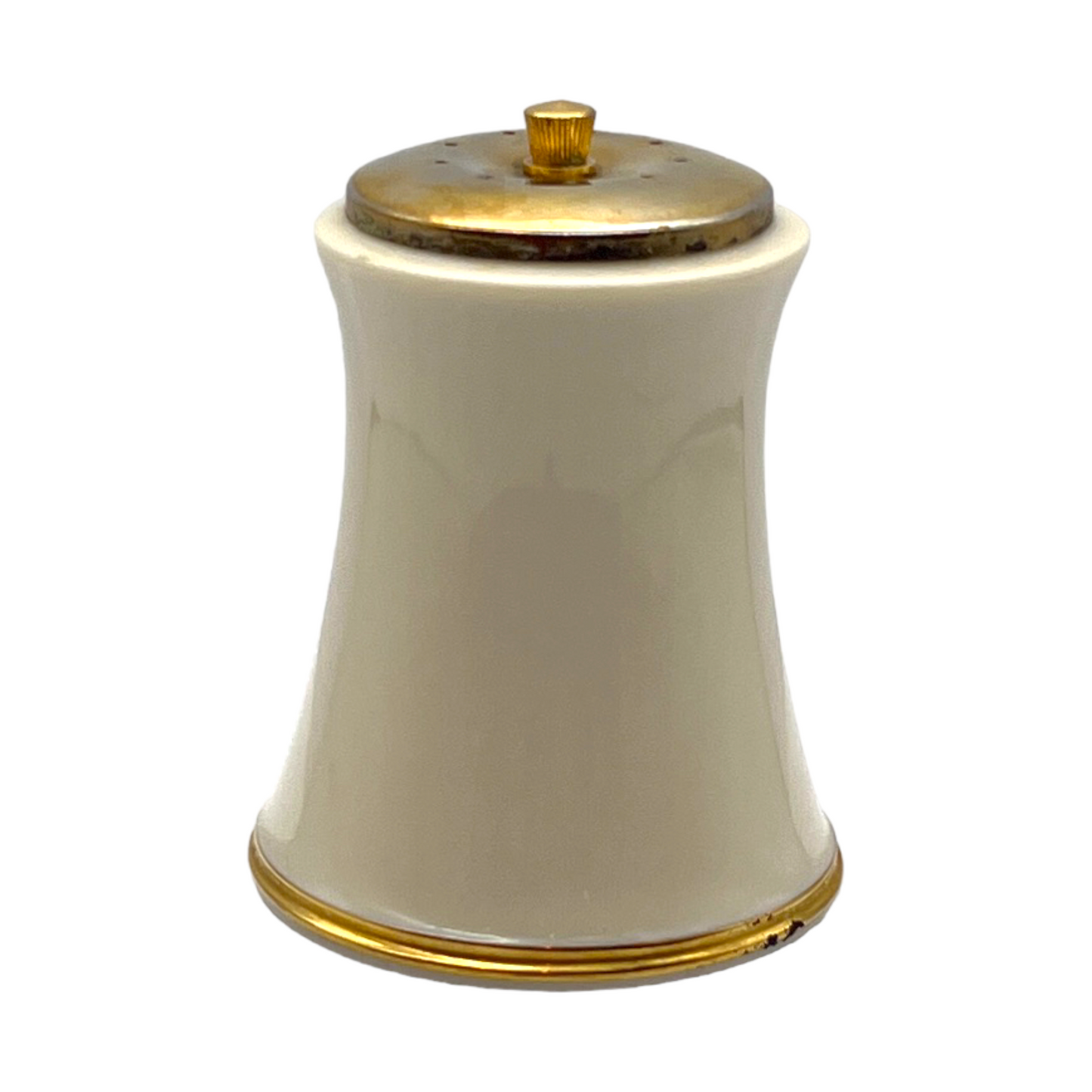 Lenox - Eternal Salt Shaker - 4"