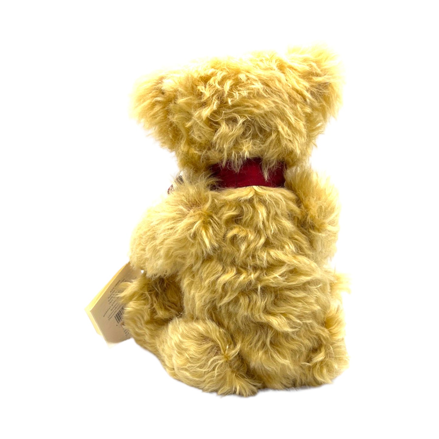 Steiff - 125 Years Celebration Teddy - 2005 - 12"