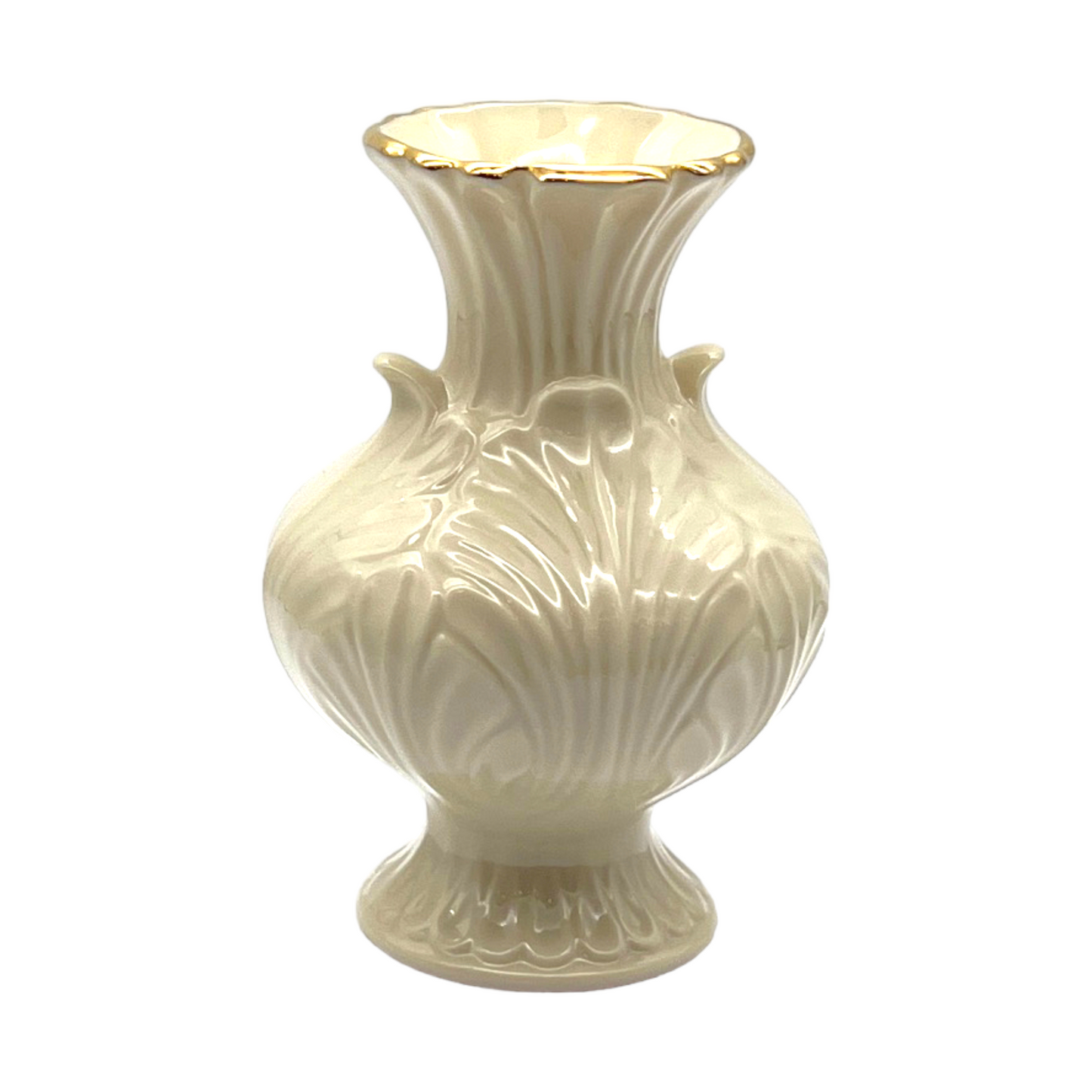 Lenox - Elfin Collection - Bud Vase - 4.5"