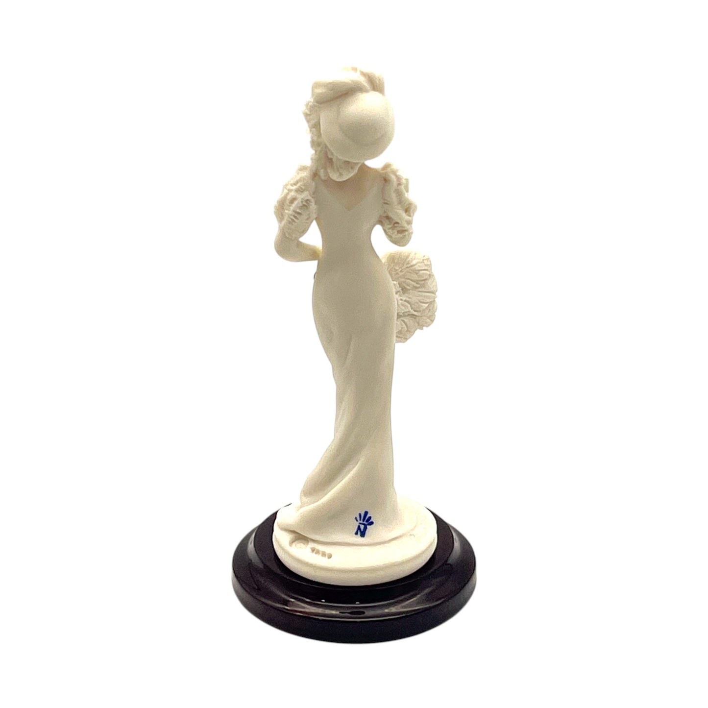 Giuseppe Armani - Chantel Figurine - 1999 - 4.5"