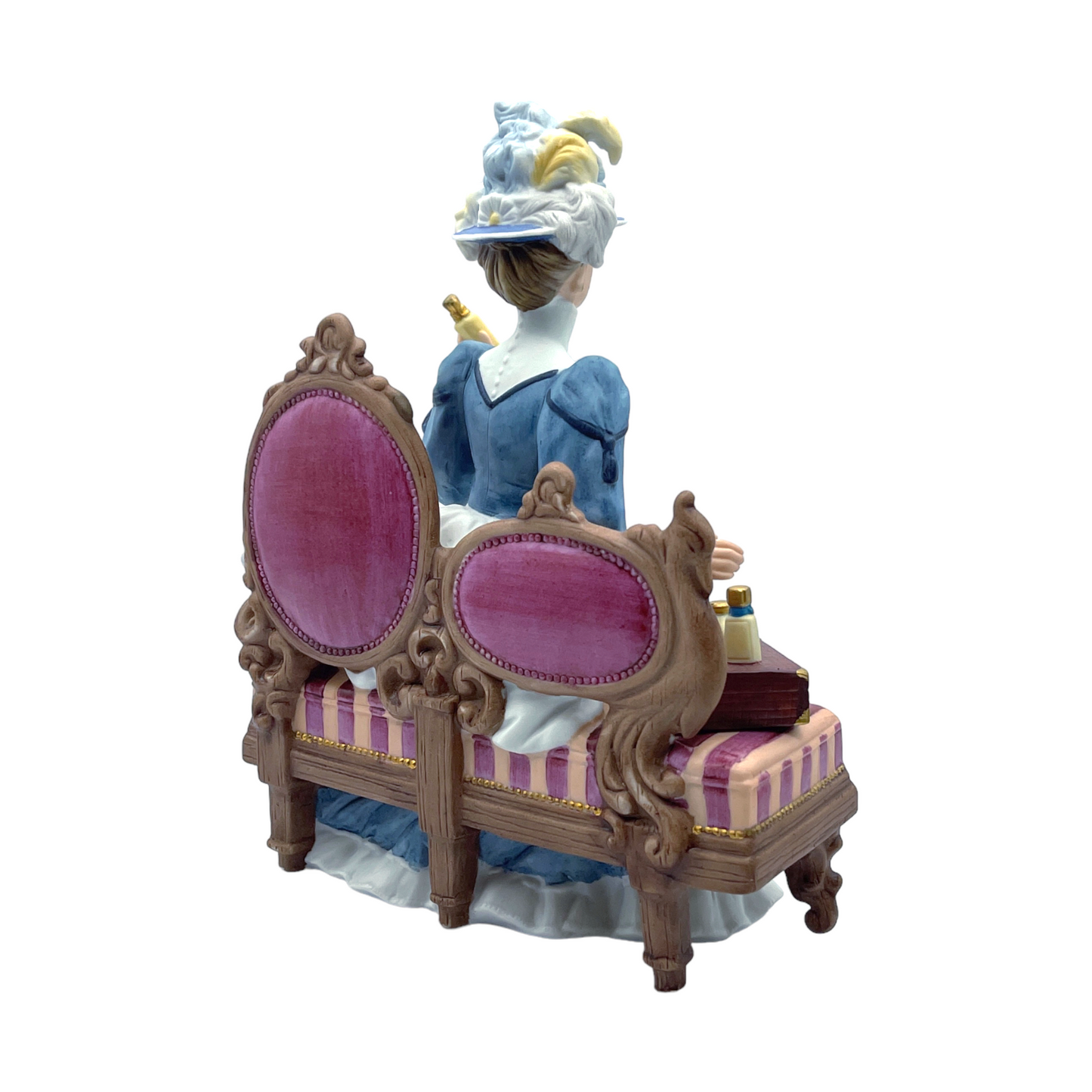 Avon - 1992 Presidents Club Albee Award - 8"