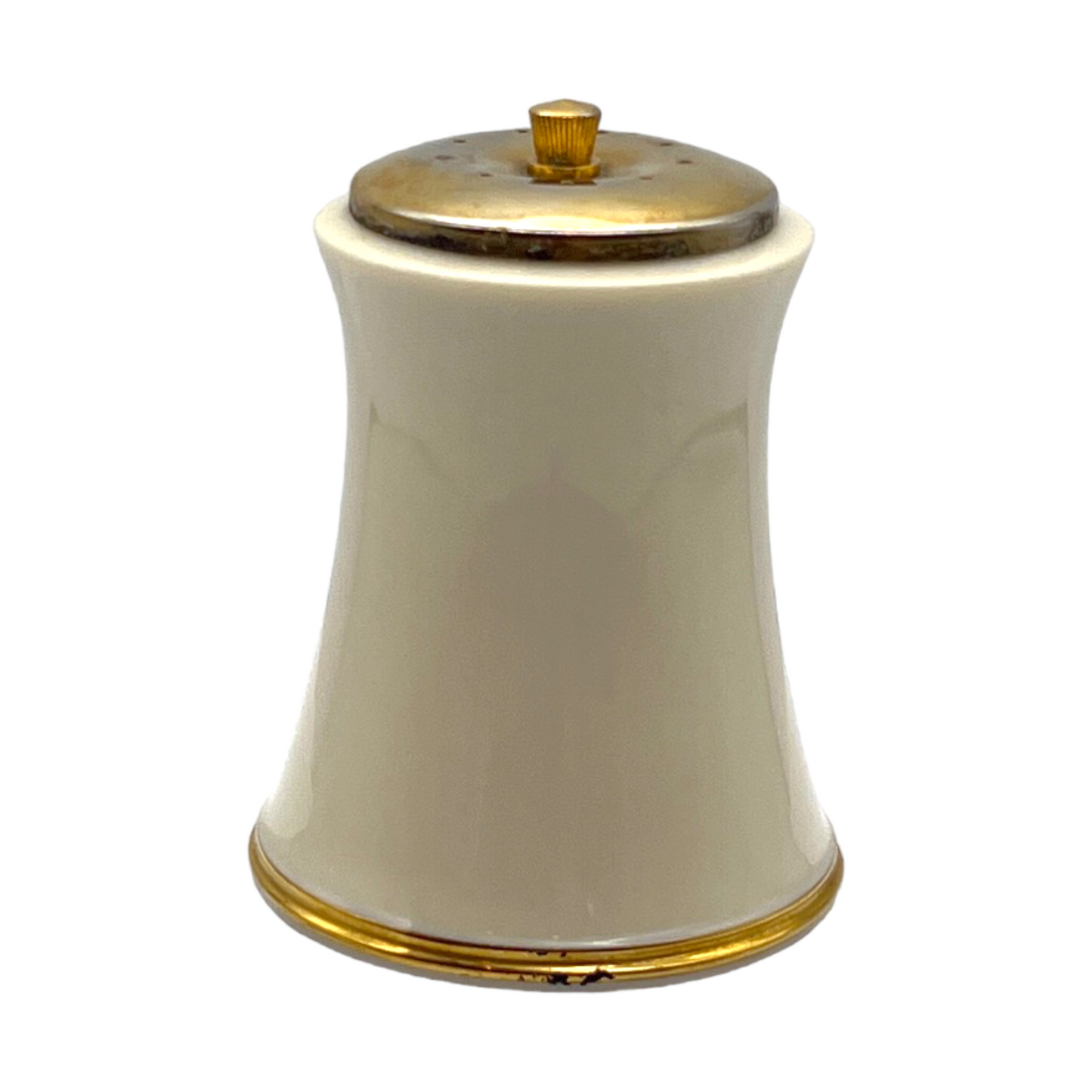 Lenox - Eternal Salt Shaker - 4"