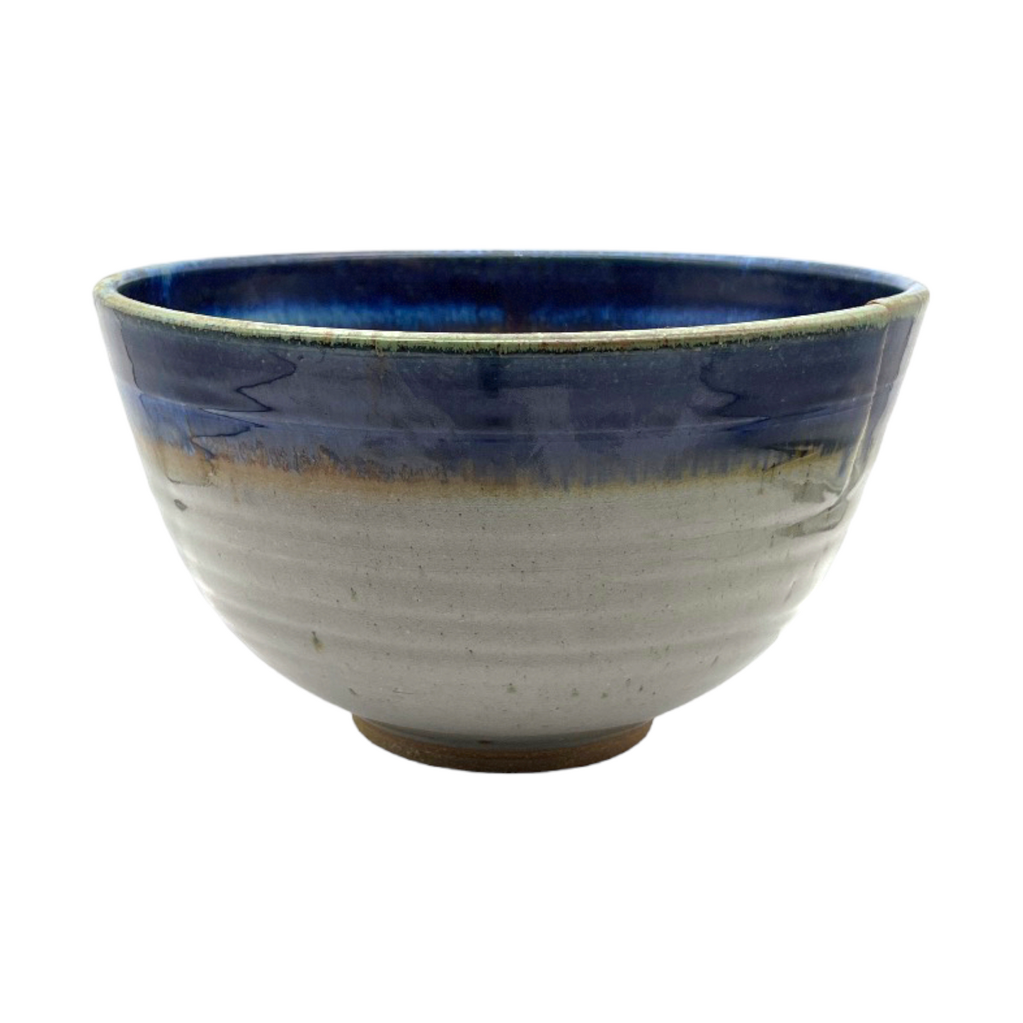 Jim Lauer Studio Pottery - Bowl - 5.25"