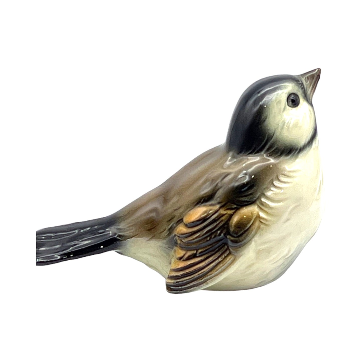 Goebel - Brown Sparrow - West Germany - 3"