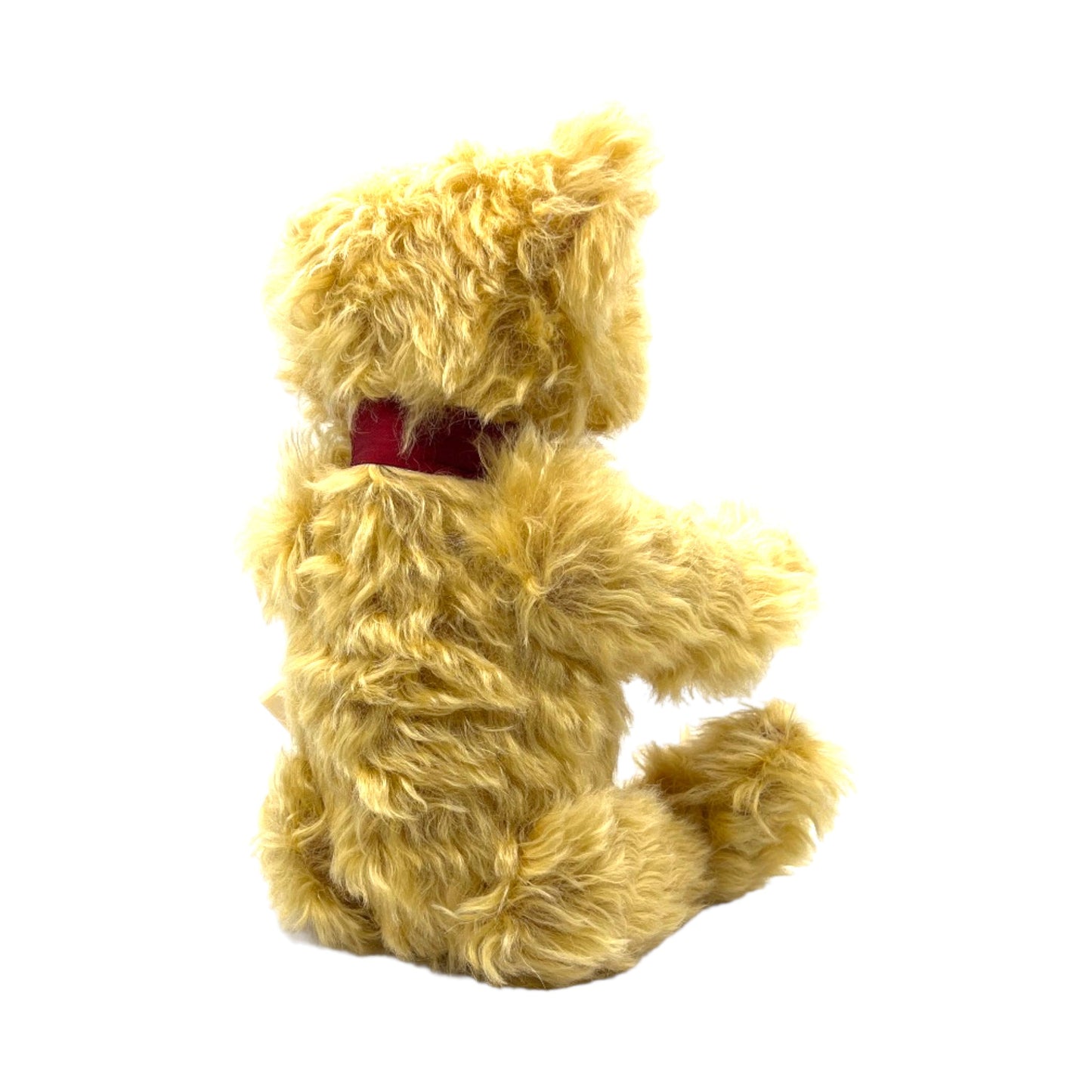 Steiff - 125 Years Celebration Teddy - 2005 - 12"