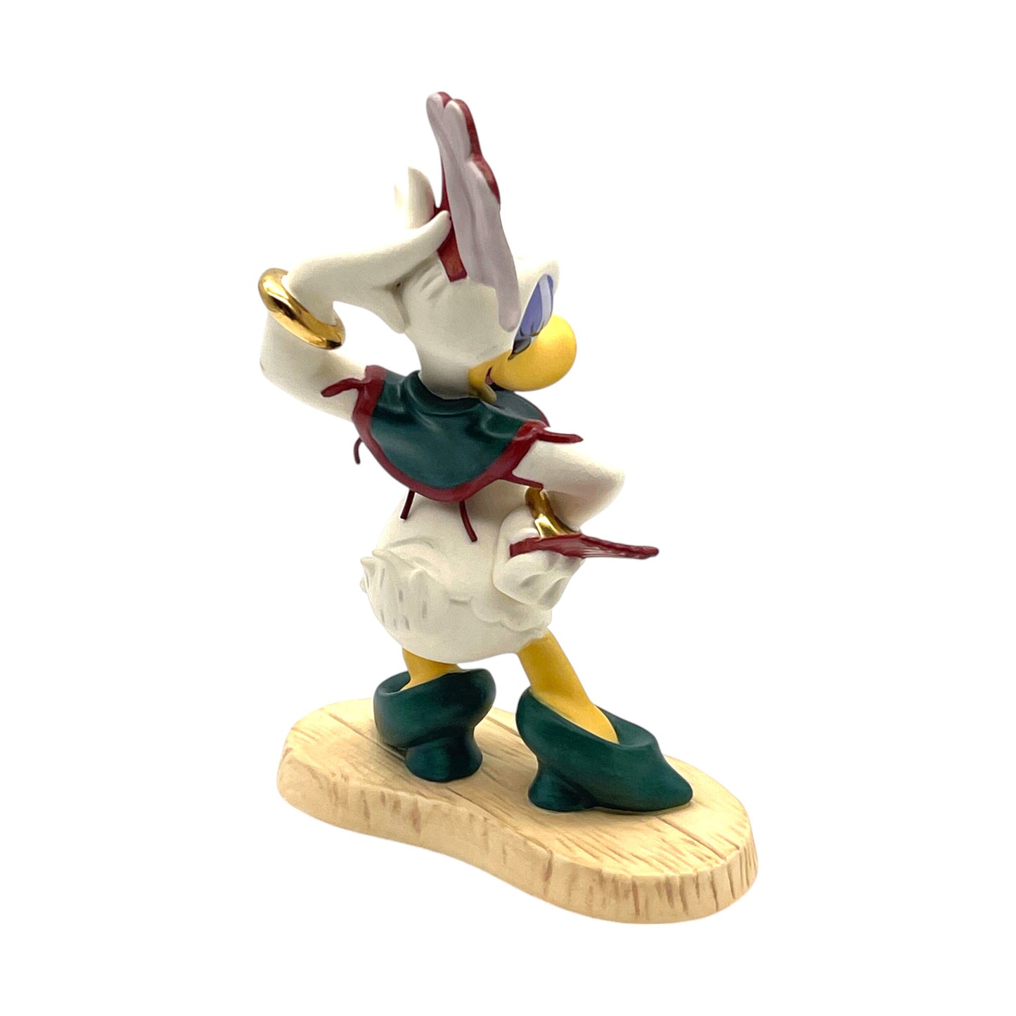 Walt Disney Classic - Daisy Duck - Daisy's Debut - 6.5"