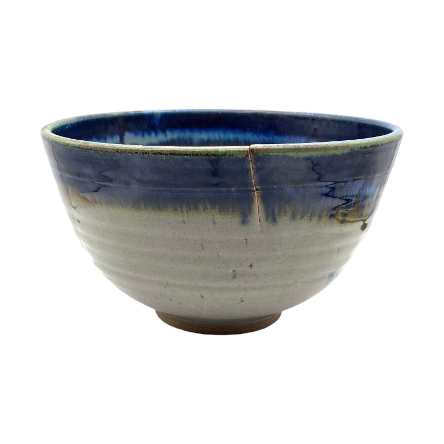 Jim Lauer Studio Pottery - Bowl - 5.25"