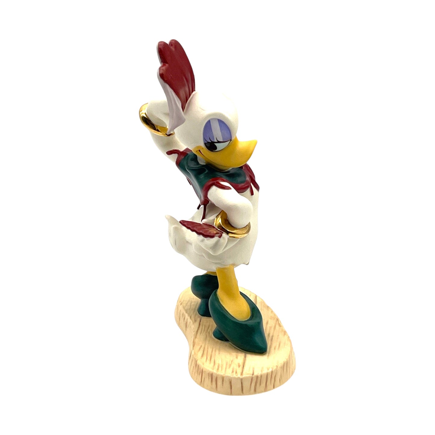 Walt Disney Classic - Daisy Duck - Daisy's Debut - 6.5"