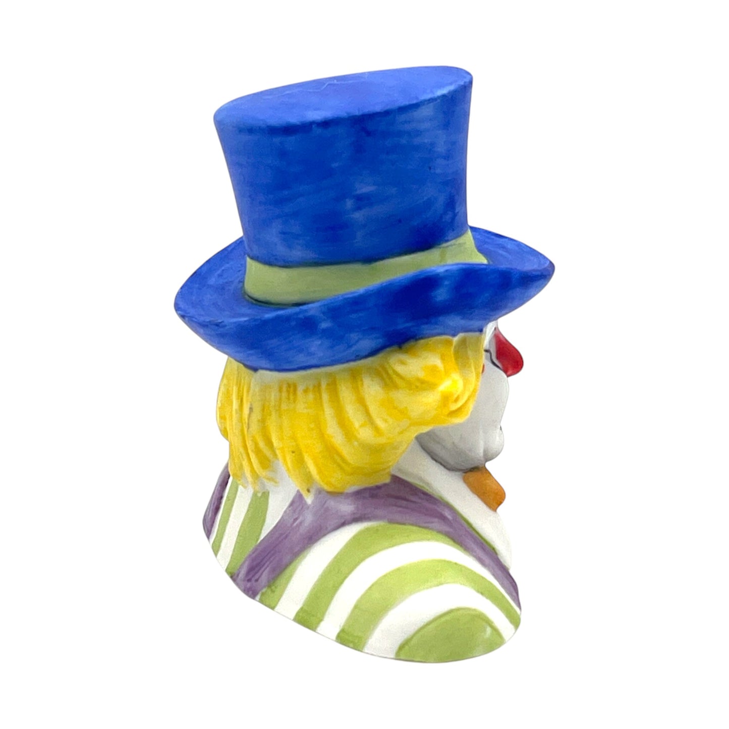 Reco Clown Collection - Love By John McClelland - 2.5"