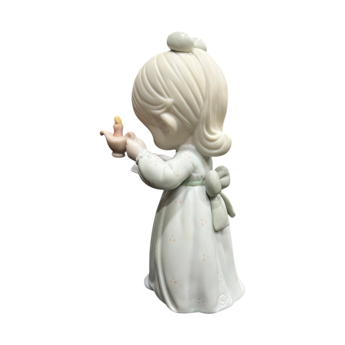 Precious Moments -  Once Upon A Holy Night  - 523836 - 1990 - 5.5"