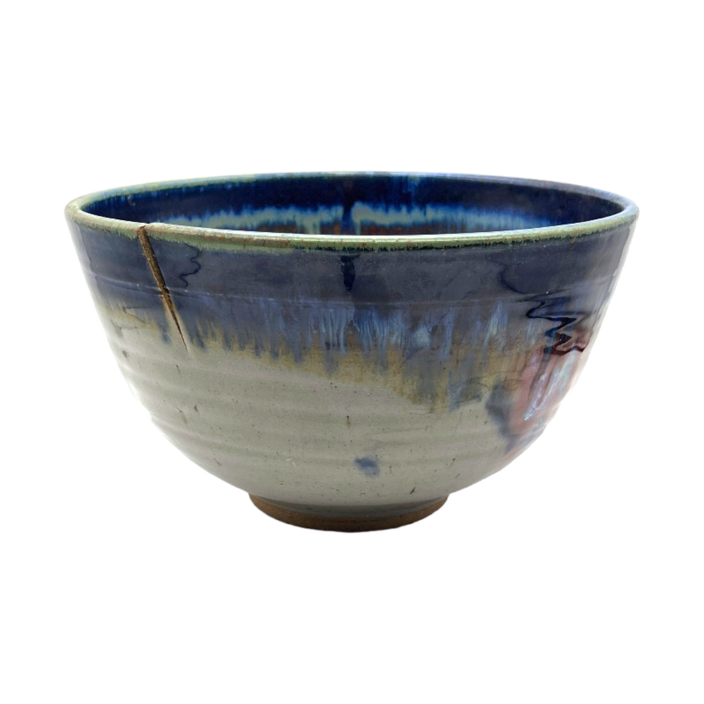 Jim Lauer Studio Pottery - Bowl - 5.25"