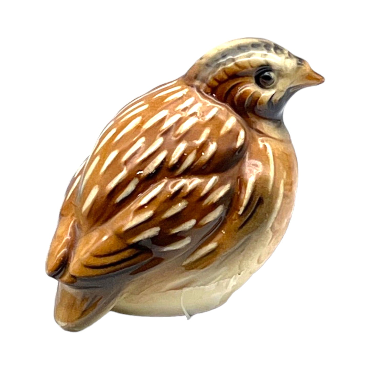 Goebel - Partridge - West Germany