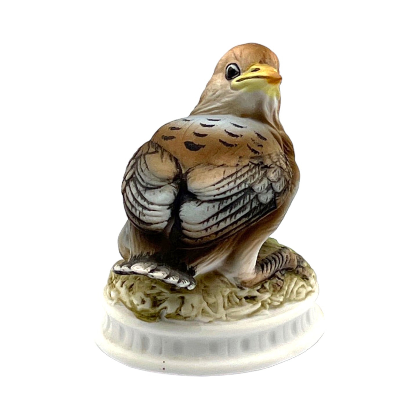 Lefton China - Snow Bird - 3"